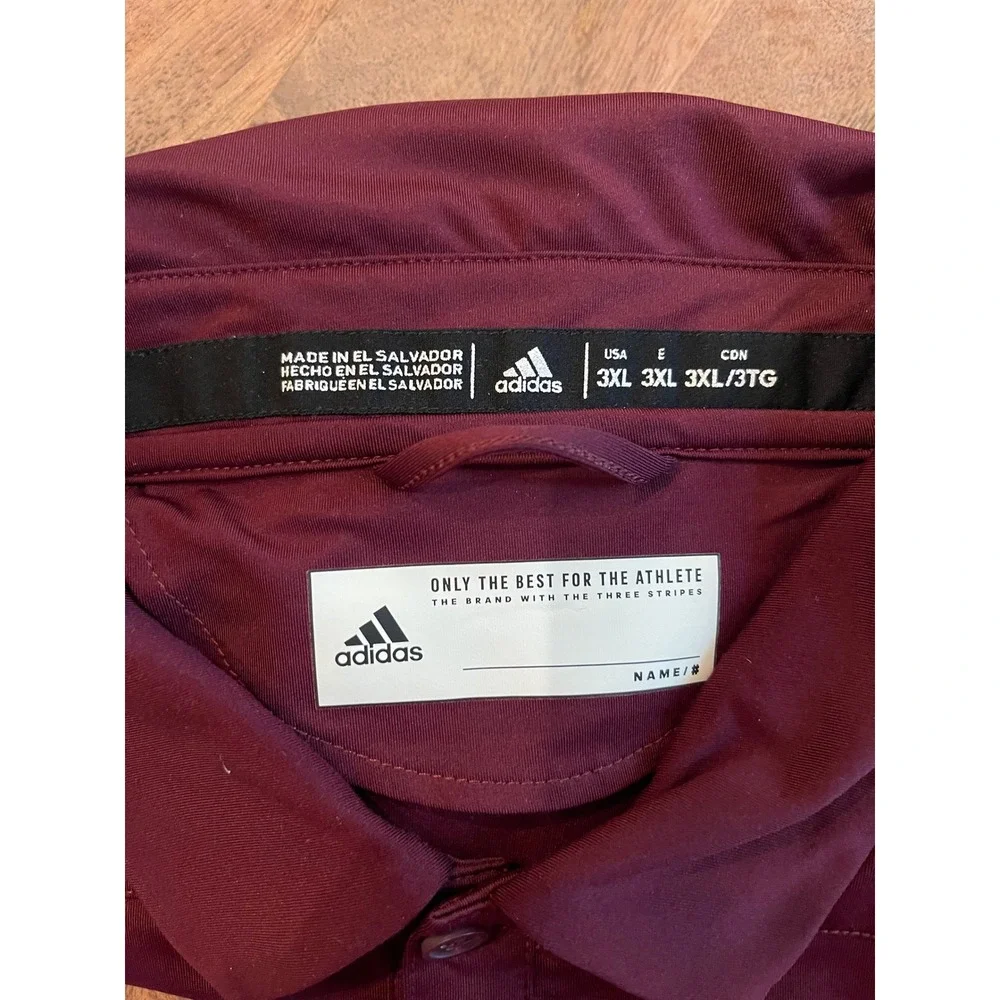 adidas this texas